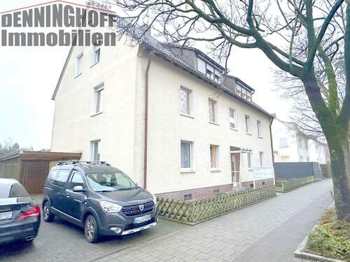 2 - 3 Zimmer Etagenwohnung zum Kaufen in Holzwickede