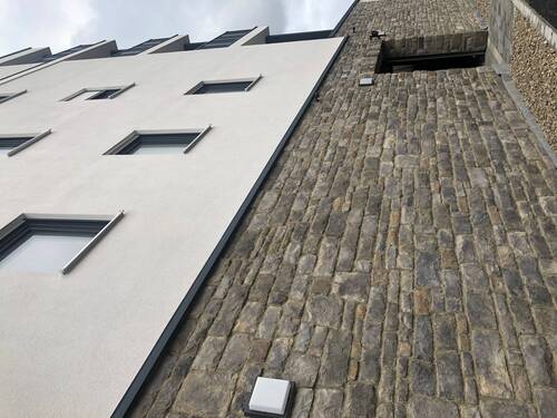 Wunderschöne Mietwohnungen in Burglengenfeld - 