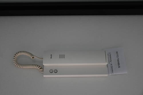 2023 Februar Burglengenfeld Musterwohnung Baustell - 