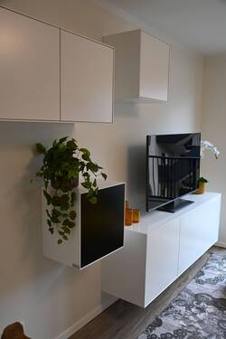 20240307Musterwohnung möbliert (65).JPG - 2 Zimmer Etagenwohnung in Burglengenfeld