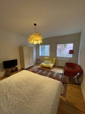 Zimmer - Büro mit 63,00 m&sup2; in Hamburg zum Kaufen