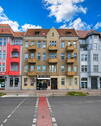 Bild 1 - Solides Investment in Berlin-Spandau - 19 WE + Gewerbe 