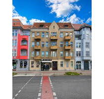 Solides Investment in Berlin-Spandau - 19 WE + Gewerbe | DG-Ausbau möglich