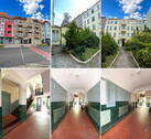 Bild 2 - Mehrfamilienhaus, Wohnhaus zum Kaufen in berlin