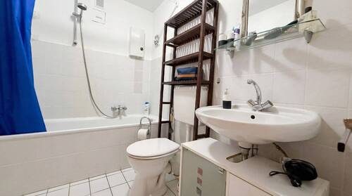 Badezimmer - 