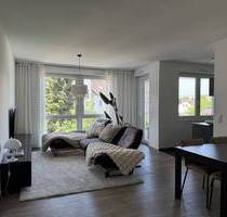 Helle 3-Zimmer-Wohnung mit Balkon, Bad en suite & Gäste-Duschbad - Gevelsberg