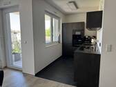 Küche/Kochbereich - 3 Zimmer Etagenwohnung zur Miete in Gevelsberg
