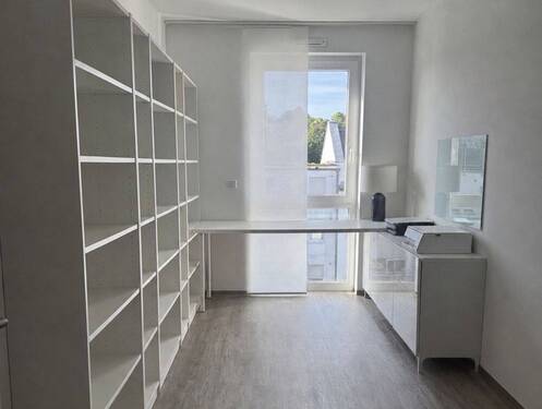 Schlafzimmer/Kinderzimmer - Etagenwohnung mit 84,00 m&sup2; in Gevelsberg zur Miete