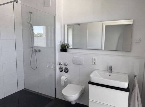 Badezimmer - 