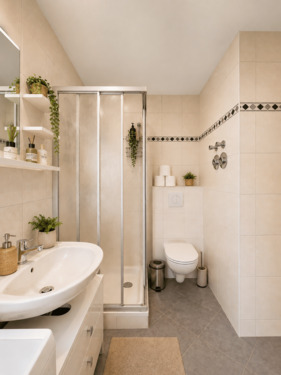 Badezimmer - 