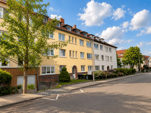 Außenansicht - 