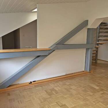 Wohnzimmer Abtrennung zur offenen Küche - 