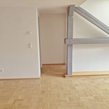 Flur zum Schlafzimmer - 