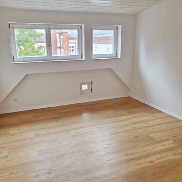 im Schlafzimmer - 