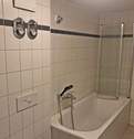 Bad mit Wanne - 