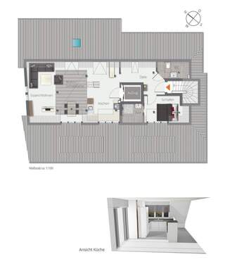 Visualisierung - 