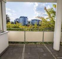 Schöne 2 Zimmer Wohnung in zentrumsnaher Lage von Radolfzell - Radolfzell am Bodensee