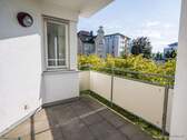 Balkon - 2 Zimmer Etagenwohnung in Radolfzell am Bodensee