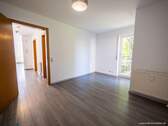 Schlafzimmer - Etagenwohnung mit 52,00 m² in Radolfzell am Bodensee zur Miete