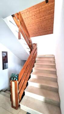 Treppenhaus - 