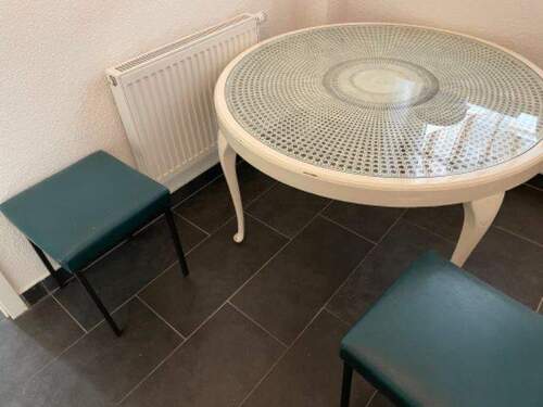 Küche - Büro in Sankt Goar zur Miete