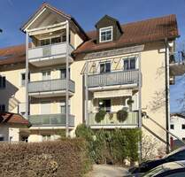 Ein kleines Juwel - ideal für Singles - Garching