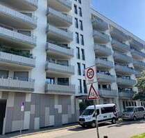 Wohnen 60 +: barrierefreie 2-ZI-ETW mit Loggia + TG-Einzelstellplatz, in ruh.Lg., Nbg.-Zentrum - Nürnberg Steinbühl