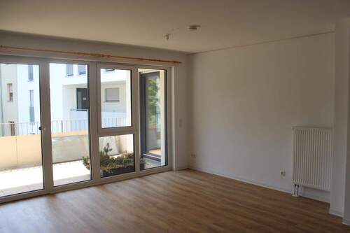 Wohnbereich Bild 2 - 