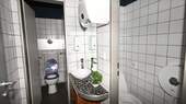 Damen-Toilette - 