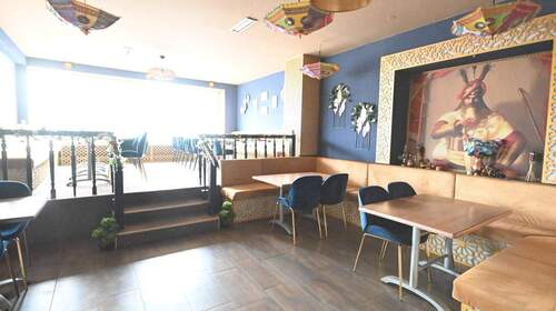 Gastro im Herzen Neumarkts - 