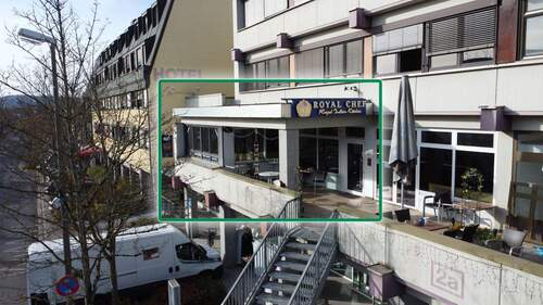 Hier Durchstarten - 3 Zimmer Gewerbeobjekt (Büro, Produktion, Verkauf) zur Miete in Neumarkt in der Oberpfalz