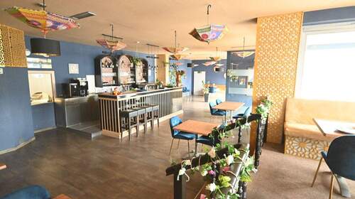 Schickes Lokal - 3 Zimmer Gewerbeobjekt (Büro, Produktion, Verkauf) in Neumarkt in der Oberpfalz