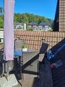 Dachterrasse - 