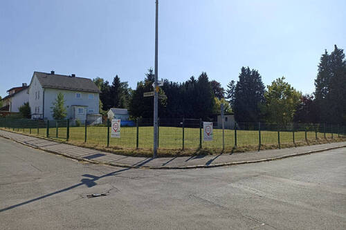 Bild2 - Grundstück zum Kaufen in Weidhausen