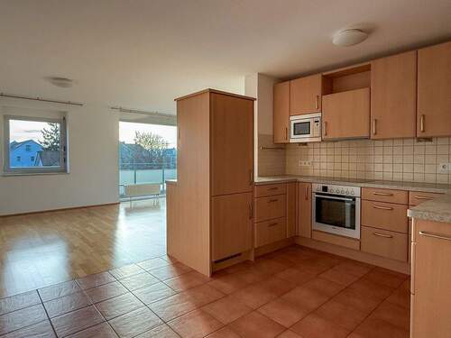 Bild 3 - 4 Zimmer Etagenwohnung in Konstanz