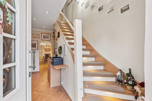 Bild 1 - Familienfreundliches Reihenmittelhaus in ruhiger Lage