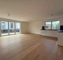 Traumwohnung! 3-Zi Wohnung m. Garten - KFW 40 NH - Bad Griesbach im Rottal