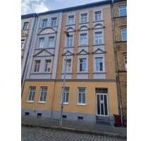 +++ Großzüzige helle Dachgeschosswohnung +++ - Weißenfels