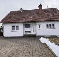 Top solides Einfamilienhaus mit viel Potential! - Staig Harthausen