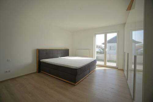 Zimmer 1 - EG - 