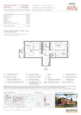 ALVA - Haus K21 - WE 083 - 