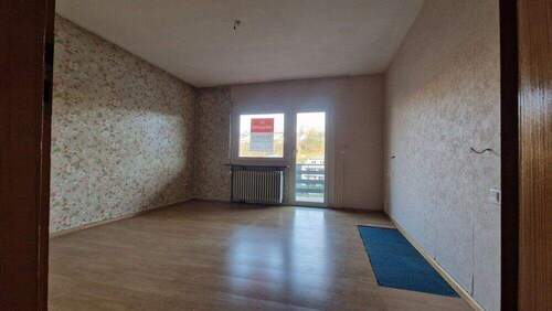 Schlafzimmer Whg. 1 - 