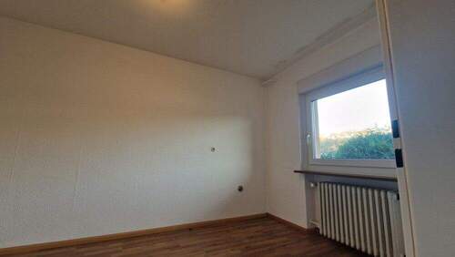 Schlafzimmer Whg. 2 - 