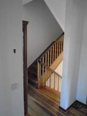 Treppenhaus 1OG - 