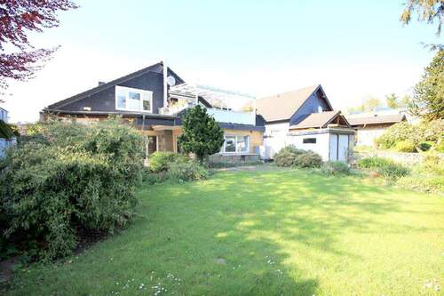 Bild2 - 6 Zimmer Einfamilienhaus zum Kaufen in Erftstadt-Köttingen