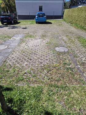 Parkplatz - 