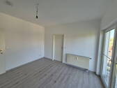 Wohnzimmer - Etagenwohnung mit 44,30 m&sup2; in Neuenhagen bei Berlin zum Kaufen