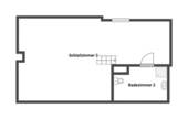 Grundriss Skizze 2.OG - 