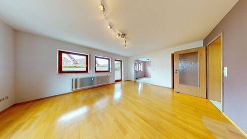 Wohnzimmer - 