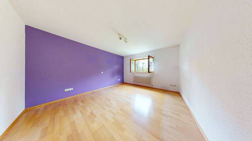 Schlafzimmer - 